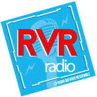 Logo RVR Radio